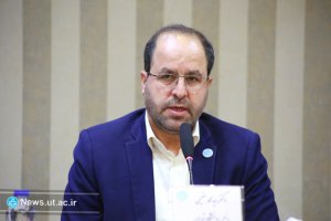 دکتر مقیمی: نهادینه‌سازی فرهنگ دانشگاهی عاشورایی برای دستیابی به اهداف اصیل و ماندگار در نهادهای علم و فناوری | مدیریت چند فرهنگی، مشارکت فراگیر و رهبری ایثارگرانه از جمله آموزه‌های نهضت حسینی (ع) برای سازمان‌های معاصر است