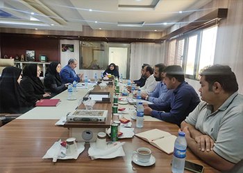 رییس مرکز بهداشت شهرستان بوشهر: 
ارتقاء شاخص‌های بهداشتی بر بهبود کیفیت ارائه خدمات درمانی اثر مستقیم دارد
