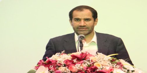 رئیس دانشگاه علوم پزشکی شهرکرد در پیامی روز ملی فیزیوتراپی را تبریک گفت