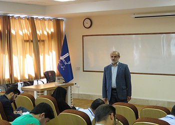 برگزاری بیست و سومین المپیاد علمی دانشجویی منطقه ۹ کشور در دانشگاه فردوسی مشهد 