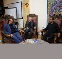 تشکیل کارگروه مشترک برای تسهیل موضوعات میراثی طرح توسعه دانشگاه تهران | تاکید بر تعامل دوسویه دانشکده گردشگری و وزارت میراث فرهنگی برای طراحی و اجرای دوره‌ها