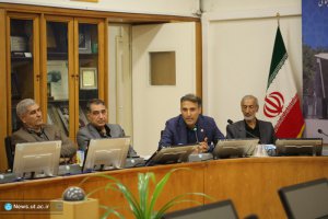 کاروان ورزشی دانشجویان شاهد و ایثارگر دانشگاه تهران به رقابت‌های ملی اعزام شد