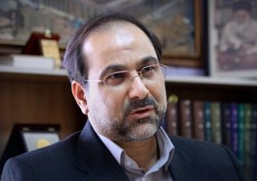 دکتر محمدرضا مخبر دزفولی به عنوان رئیس جدید فرهنگستان علوم جمهوری اسلامی ایران انتخاب شد