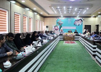 رئیس شبکه بهداشت و درمان دشتی:
یک‌سوم موارد ابتلا به سالک در سال گذشته در استان بوشهر مربوط به شهرستان دشتی بوده است
