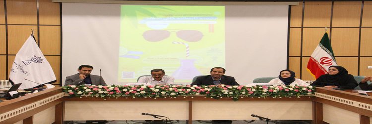 آغاز نخستین رویداد پژوهشی کلان منطقه۷ آمایشی کشور به میزبانی دانشگاه علوم‌پزشکی شهرکرد