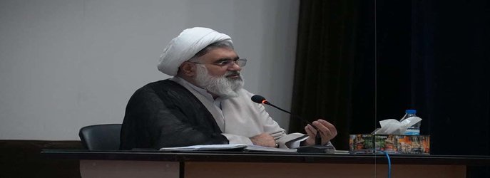 کارگاه آموزشی عمومی امر به معروف و نهی از منکر در دانشگاه علوم پزشکی گلستان برگزار شد