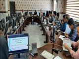 اولین جلسه شورای بهورزی تشکیل شد