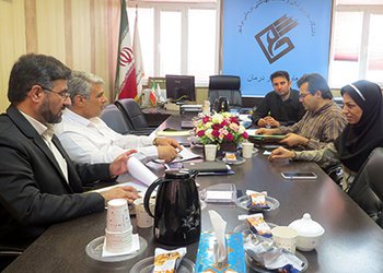 ۱۸ پرونده در کمیسیون تعزیرات و قرارگاه نظارت بر درمان دانشگاه علوم پزشکی بوشهر بررسی شد