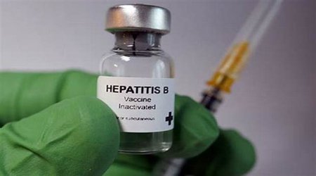 واکسیناسیون تجمیعی زندانیان در نیشابور برضد هپاتیت B انجام شد