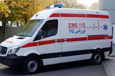 گزارش تصویری :  تجهیز و آماده سازی دودستگاه آمبولانس جهت اعزام و استقرار در مراسم اربعین حسینی ۱۴۰۲