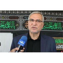 خدمت رسانی ۱۰ بیمارستان صحرایی، ۳۷۳ آمبولانس، ۱۲ بالگرد و ۱۰۰۰ پزشک به زائران اربعین