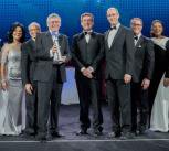 University of Cambridge wins Boeing Innovation Award