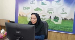 برگزاری وبینار آموزشی پرورش گیاهان آپارتمانی