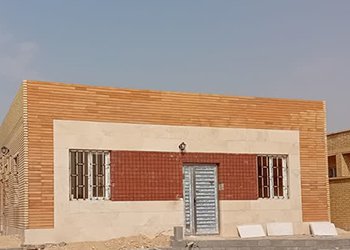 رئیس شبکه بهداشت دیّر خبر داد:
افتتاح خانه بهداشت روستای حاجی‌آباد شهرستان دیّر در هفته دولت