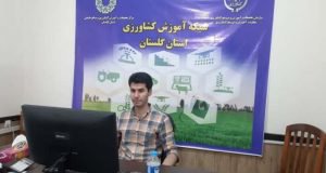 برگزاری وبینار آموزشی پرورش اسب