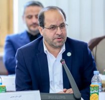 توافق بین ۱۴ دانشگاه برتر برای شکل‌گیری دیپلماسی علمی یکپارچه | ضرورت هماهنگی بین نهاد سیاست و نهاد علم برای تامین منافع ملی در بستر موفقیت‌های اخیر سیاست خارجی | پیشبرد دیپلماسی علمی دانشگاه تهران در قالب ساختار خوشه‌ای