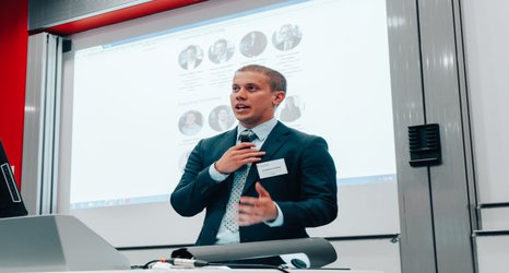 Business School students launch investment fund to enhance financial skills 