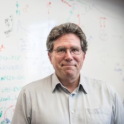 Anderson Receives Neuroscience Prize