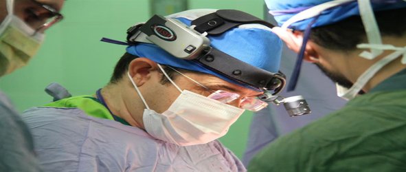 وصیتی که زندگی بخش شد؛ اهدای عضو خانم ۲۹ ساله