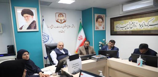 سیزدهمین قرارگاه جوانی جمعیت دانشگاه برگزارشد