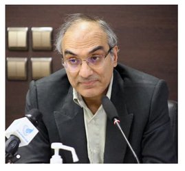 دکتر محسن مهرآرا رئیس دانشکده اقتصاد دانشگاه تهران شد