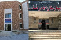 اهم اخبار حوزه تحت پوشش شبکه بهداشت و درمان شهرستان میامی در نیمه اول شهریورماه ۱۴۰۲