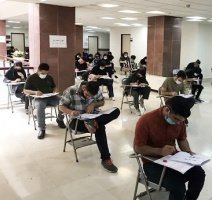 آزمون ارزیابی مهارت‌های زبان چینی در دانشگاه تهران برگزار می‌شود | مهلت ثبت‌نام تا ۲۷ شهریور ماه