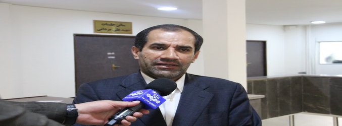 مورد بستری ناشی از کرونا در چهارمحال و بختیاری گزارش نشده است