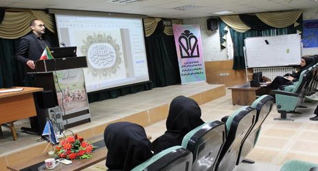 کارگاه آموزشی پیشگیری از سقط عمدی جنین در بندرگز برگزار شد