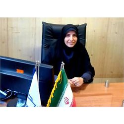 سخنان دکتر حدادیان درخصوص حفظ کرامت انسانی بیماران ، یکی از اولویتهای دانشگاه