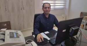 برگزاری وبینار آموزشی هواشناسی کشاورزی