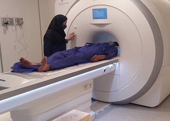 معاون درمان دانشگاه علوم پزشکی بوشهر:
چهارمین MRI دانشگاه علوم پزشکی بوشهر در حال نصب است