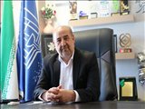 پیام تبریک  رئیس دانشکده علوم پزشکی مراغه به مناسبت فرارسیدن هفته دفاع مقدس