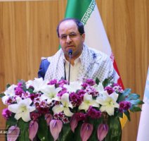 نهادینه‌سازی فرهنگ ایثار و شهادت در رفتارهای بوروکراتیک‌، دمیدن روح در کالبد است | دانشگاه در زمینه تئوریزه کردن رفتارهای الگوهای فرهیخته ایثار غفلت کرده است | سبک مدیریتی دانشگاه تهران می‌خواهد الهام گرفته از سبک شهید سلیمانی باشد