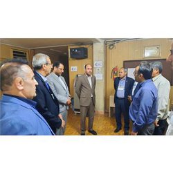 افزایش دو برابری میزان مشارکت پرستاران استان در ششمین دوره انتخابات نظام پرستاری نسبت به دوره گذشته