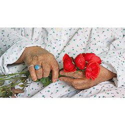 "تحقق وعده های اعلان جهانی حقوق سالمندان "شعارروز جهانی سالمند در سال ۱۴۰۲