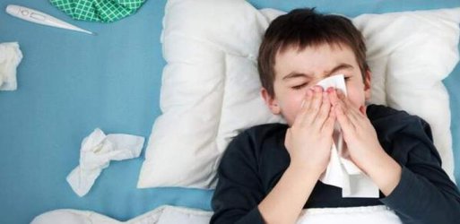 والدین و معلمان علایم سرماخوردگی رادر دانش آموزان جدی بگیرند