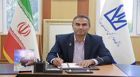 پیام تبریک ریاست دانشگاه علوم پزشکی بمناسبت هفته وحدت