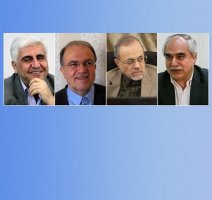 چهار استاد دانشگاه تهران عضو پیوسته فرهنگستان علوم جمهوری اسلامی ایران شدند