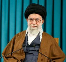 پیام تسلیت مقام معظم رهبری در پی درگذشت حجت‌الاسلام والمسلمین دکتر محمدرضا رضوان‌طلب
