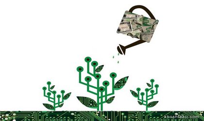 جلسه شورای مرکز رشد دانشگاه برگزار شد