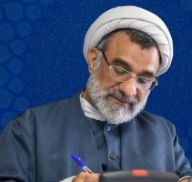 پیام تسلیت دبیر شورای عالی انقلاب فرهنگی در پی درگذشت حجت‌الاسلام رضوان‌طلب