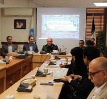 بررسی دغدغه اشتغال فارغ‌التحصیلان رشته‌های علوم جغرافیایی | پنج راهکار دکتر رحیم صفوی برای ارتقا و گسترش رشته‌های علوم جغرافیایی