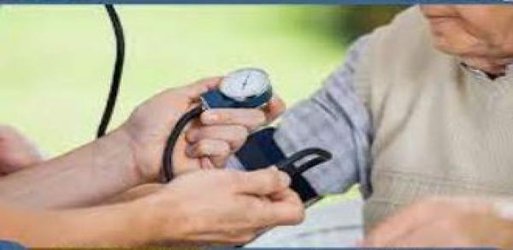 حدود ۶۳ درصد از بیماران مبتلا به فشار خون بالا؛ سالمند هستند
