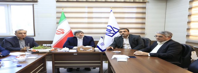 جلسه مدیریت بحران «ایران قوی» در دانشگاه برگزار شد