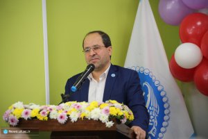 افتتاح مهدکودک و مرکز ازدواج به عنوان کلینیک خانواده برای تسهیل جوانی جمعیت | افزایش چهار برابری ظرفیت خوابگاه‌های متاهلی دانشگاه تهران طی دو سال آینده | اعطای وام ازدواج ۳۰۰ میلیون تومانی خارج از نوبت به دانشگاهیان