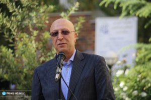 افتخار بزرگی است که «فرزند دانشگاه تهران» مدیریت خانواده بزرگ دانشگاه تهران را برعهده دارد | باید به فکر استادان و یاوران علمی باشیم تا وابستگی سازمانی افزایش پیدا کند