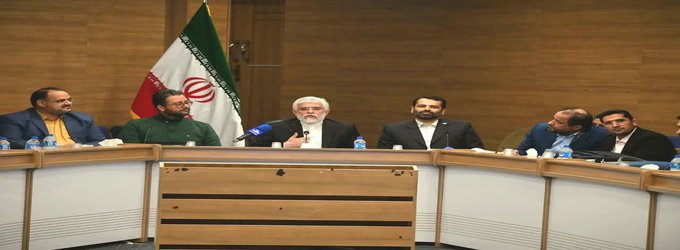 چهارمین جلسه شورای فضای مجازی استان گلستان برگزار شد