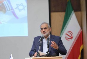 تبیین جنایت‌های صهیونیست‌ها؛ وظیفه اصلی اساتید و نخبگان عدالت‌جو و آزادی‌خواه | شناخت عمیق افکار عمومی از ماهیت نظام سلطه، مقدمه تحقق شعار جهان عاری از سلطه آمریکا است