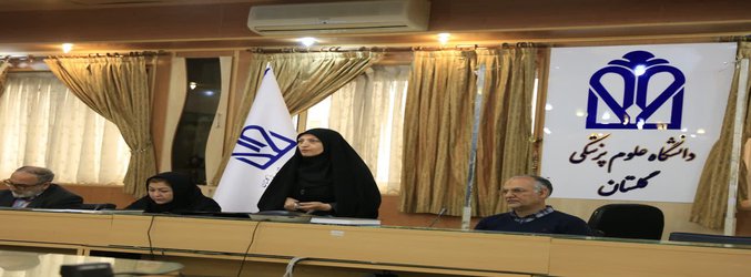 دومین دوره آموزشی توجیهی و انتخابات شورای پیام گزاران سلامت استان برگزار شد